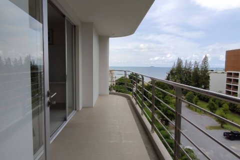 Condo in Bang Lamung, Thailand, 2 bedrooms  № 38040 - photo 4