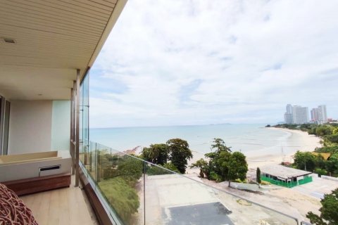 Condo in Bang Lamung, Thailand, 2 bedrooms  № 38382 - photo 25