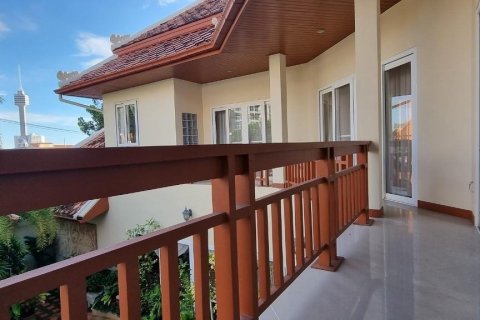 House in Bang Lamung, Thailand 3 bedrooms № 37217 - photo 30