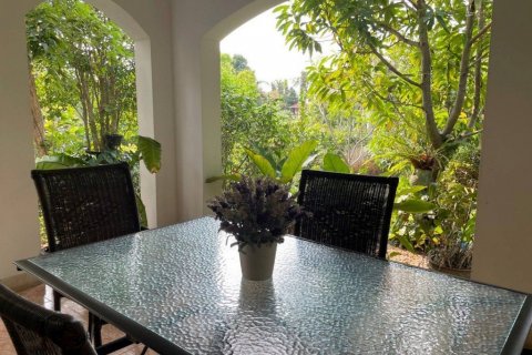 House in Pattaya, Thailand 5 bedrooms № 36720 - photo 5