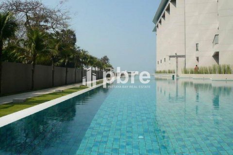 Condo in Bang Lamung, Thailand, 1 bedroom  № 37968 - photo 13