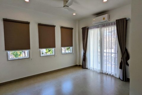 House in Bang Lamung, Thailand 3 bedrooms № 38275 - photo 21