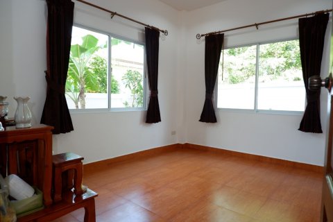 House in Sattahip, Thailand 3 bedrooms № 38278 - photo 14