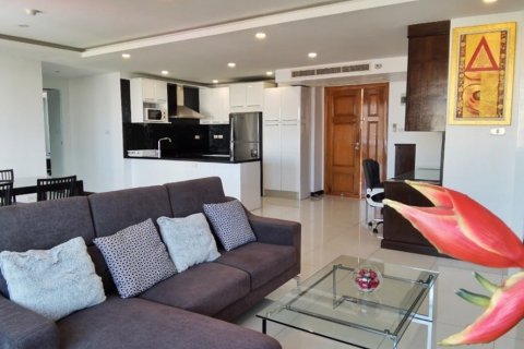 Condo in Bang Lamung, Thailand, 2 bedrooms  № 37681 - photo 5