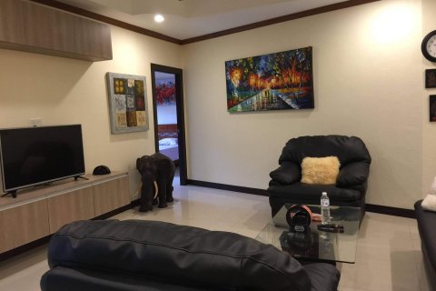 Apartment in Patong, Thailand 2 bedrooms № 37037 - photo 4