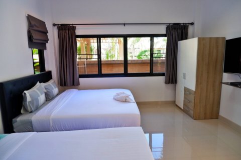 House in Bang Lamung, Thailand 3 bedrooms № 37786 - photo 18