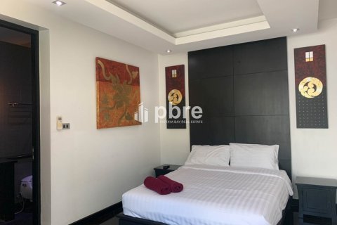 House in Bang Lamung, Thailand 3 bedrooms № 38813 - photo 12