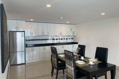 Condo in Bang Lamung, Thailand, 2 bedrooms  № 38926 - photo 3