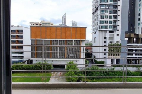 Condo in Bang Lamung, Thailand, 2 bedrooms  № 38040 - photo 5