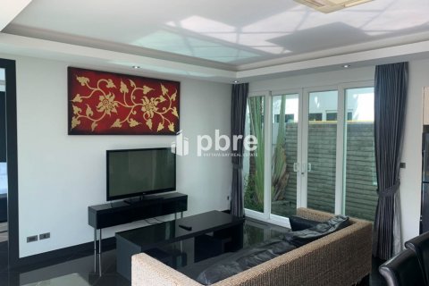 House in Bang Lamung, Thailand 3 bedrooms № 38813 - photo 5