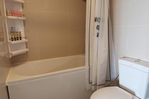 Condo in Si Racha, Thailand, 1 bedroom  № 37724 - photo 17