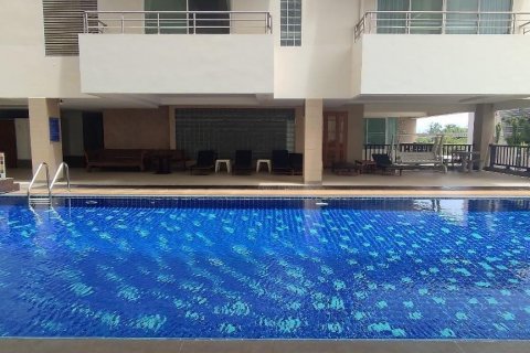 Condo in Bang Lamung, Thailand, 1 bedroom  № 37513 - photo 26