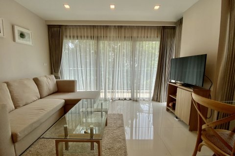 Condo in Bang Lamung, Thailand, 2 bedrooms  № 38071 - photo 4