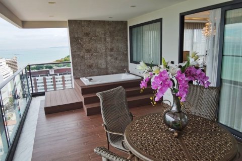 Off-plan ELYSIUM RESIDENCES in Pattaya, Thailand № 9946 - photo 23