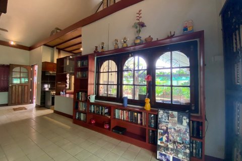 House in Bang Lamung, Thailand 2 bedrooms № 37337 - photo 10