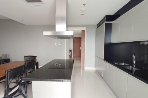 Condo in Bang Lamung, Thailand, 3 bedrooms  № 38381 - photo 9