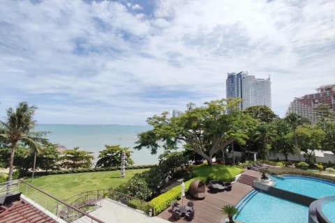 Condo in Bang Lamung, Thailand, 2 bedrooms  № 38382 - photo 3