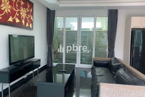 House in Bang Lamung, Thailand 3 bedrooms № 38813 - photo 6