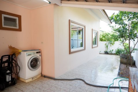 House in Sattahip, Thailand 3 bedrooms № 38278 - photo 19