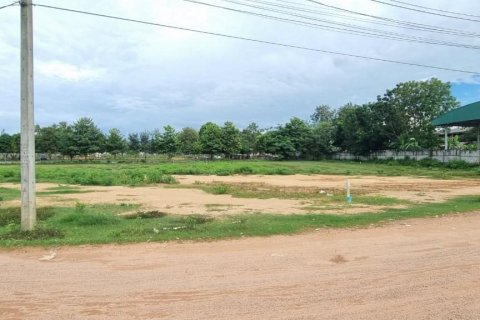 Land in Bang Lamung, Thailand 3666 sq.m. № 39976 - photo 5