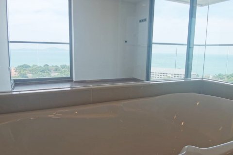 Condo in Bang Lamung, Thailand, 2 bedrooms  № 38125 - photo 16