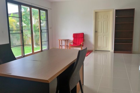 House in Sattahip, Thailand 3 bedrooms № 37420 - photo 9