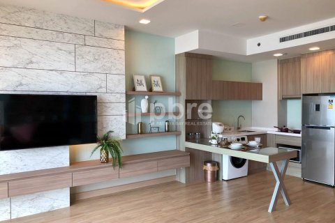 Off-plan Cetus Beachfront in Pattaya, Thailand № 28559 - photo 4