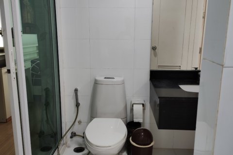 Condo in Bang Lamung, Thailand, 1 bedroom  № 37274 - photo 13