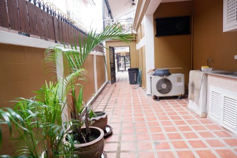 House in Bang Lamung, Thailand 3 bedrooms № 37312 - photo 27