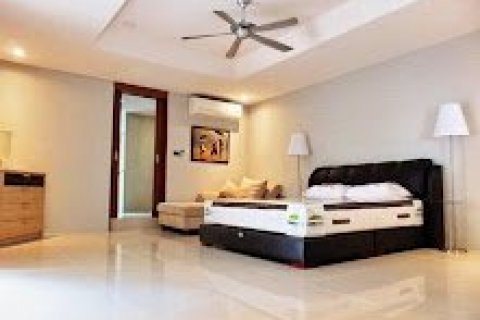 House in Bang Lamung, Thailand 3 bedrooms № 38203 - photo 4