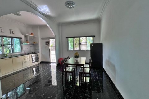 House in Bang Lamung, Thailand 3 bedrooms № 37569 - photo 8