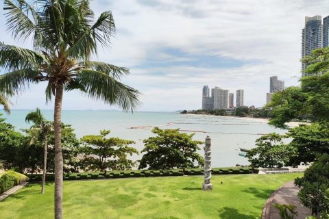 Condo in Bang Lamung, Thailand, 3 bedrooms  № 38377 - photo 23