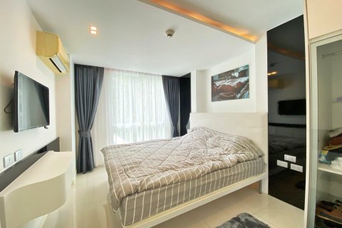 Condo in Bang Lamung, Thailand, 2 bedrooms  № 37858 - photo 4