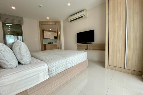 Condo in Bang Lamung, Thailand, 1 bedroom  № 38065 - photo 11