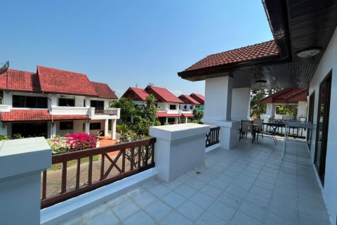 House in Bang Lamung, Thailand 3 bedrooms № 38206 - photo 25