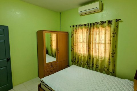 House in Sattahip, Thailand 2 bedrooms № 38290 - photo 9