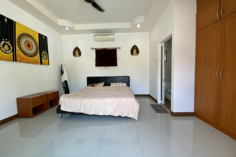 House in Bang Lamung, Thailand 2 bedrooms № 38054 - photo 11