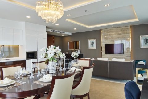 Off-plan ELYSIUM RESIDENCES in Pattaya, Thailand № 9946 - photo 6