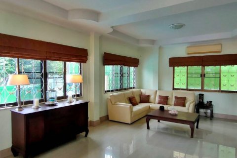 House in Sattahip, Thailand 3 bedrooms № 37414 - photo 5