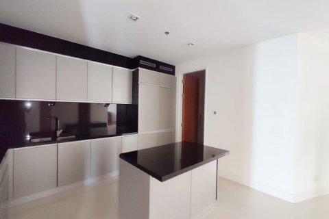 Condo in Bang Lamung, Thailand, 3 bedrooms  № 38377 - photo 13