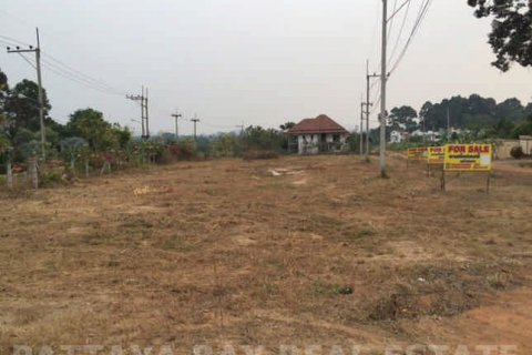 Land in Sattahip, Thailand 2752 sq.m. № 37633 - photo 4