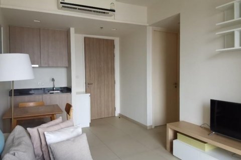 Condo in Bang Lamung, Thailand, 1 bedroom  № 37997 - photo 9