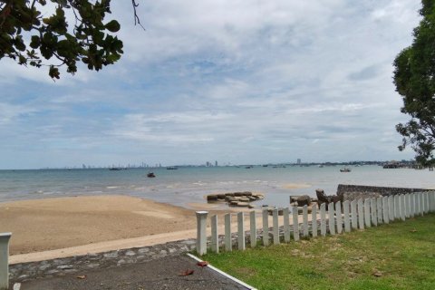 Condo in Sattahip, Thailand, 2 bedrooms  № 37196 - photo 27