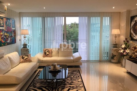 Condo in Bang Lamung, Thailand, 1 bedroom  № 38764 - photo 7