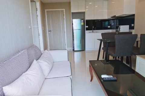 Condo in Bang Lamung, Thailand, 1 bedroom  № 37744 - photo 6