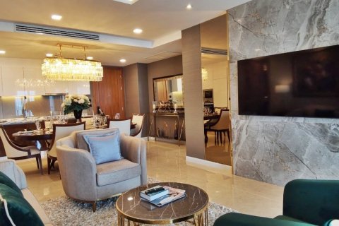 Off-plan ELYSIUM RESIDENCES in Pattaya, Thailand № 9946 - photo 6