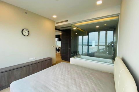 Off-plan Cetus Beachfront in Pattaya, Thailand № 28559 - photo 17