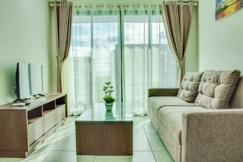 Condo in Bang Lamung, Thailand, 2 bedrooms  № 37710 - photo 6