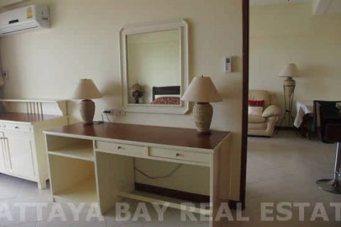 Condo in Bang Lamung, Thailand, 1 bedroom  № 38204 - photo 4