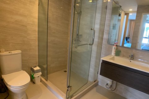 Condo in Bang Lamung, Thailand, 1 bedroom  № 38184 - photo 11